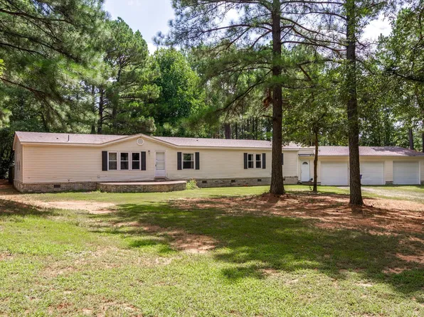 23 Diamond Dr, Damascus, AR 72039