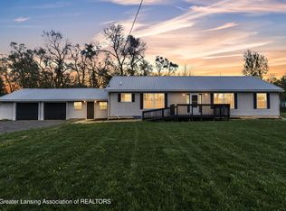 963 Dakin St, Dansville, MI 48819