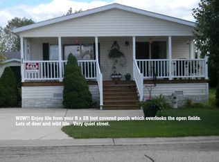 960 Red Cedar Drive, HOWELL, MI 48843