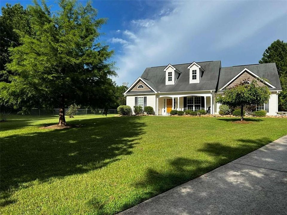 527 Ivy Cir, Concord, GA 30206 MLS 7139813 Zillow