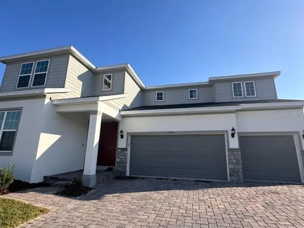 5059 Rising Ridge Dr, Mount Dora, FL 32757