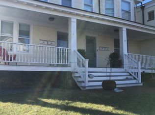 37 East Ave #B, New Canaan, CT 06840