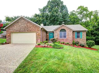 3402 Audubon Ridge Ct, Louisville, KY 40213