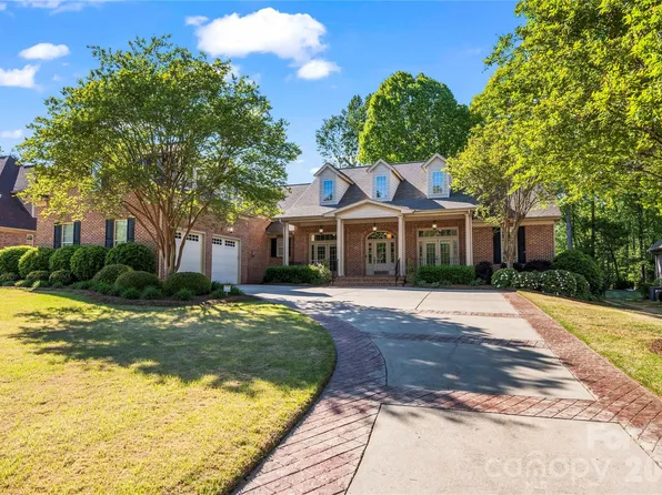 836 Abilene Ln, Fort Mill, SC 29715