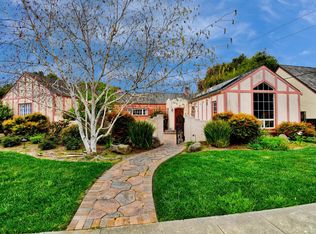 22 Santa Lucia Ave, Salinas, CA 93901