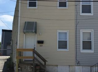 3317 Old Frederick Rd, Baltimore, MD 21229