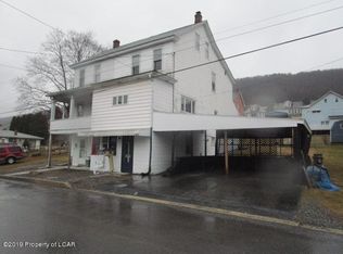 125 W Mill St, Nesquehoning, PA 18240