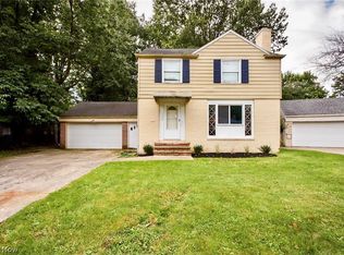 1154 Clifford Rd, Cleveland, OH