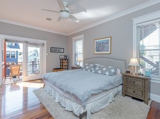 27 Mount Vernon St #2, Boston, MA 02125