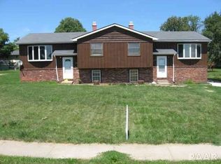 5321 W Legion Hall Rd, Dunlap, IL 61525