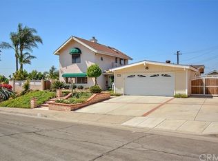 1442 E Sunview Dr, Orange, CA 92865