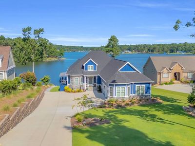 358 Abercrombie Point, Greenwood, SC, 29649