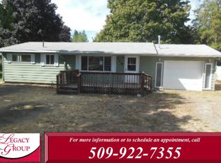 416 S Herald Rd, Spokane, WA 99206