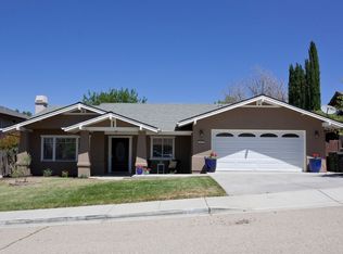 1541 Via Rosa, Paso Robles, CA 93446