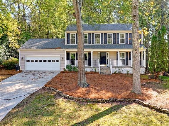 2nd image of 840 Crab Orchard Dr