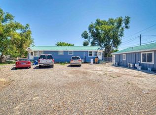 12 E 1st St APT 1, Nyssa, OR 97913