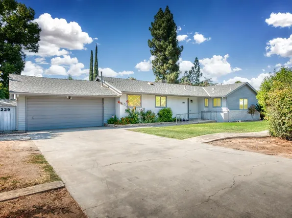 5229 N Maroa Ave, Fresno, CA 93704