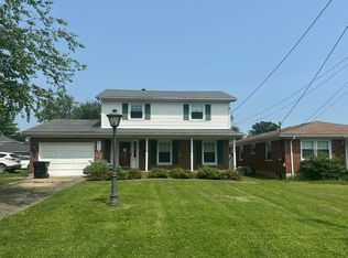 6712 Seminole Ave, Louisville, KY