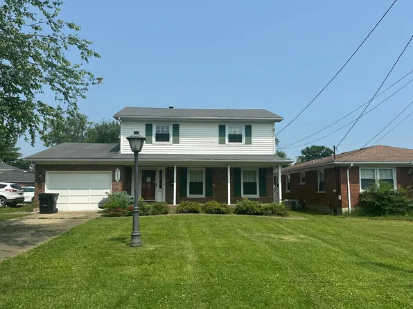 6712 Seminole Ave, Louisville, KY 40214