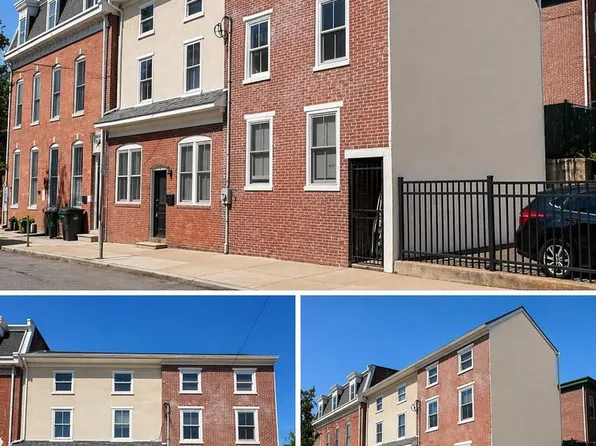 601 N Tatnall St, Wilmington, DE 19801
