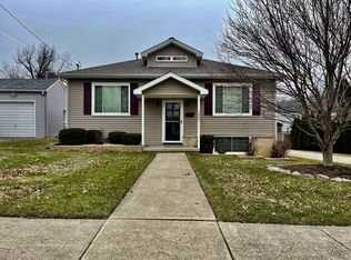 1001 Institute St, Valparaiso, IN 46383