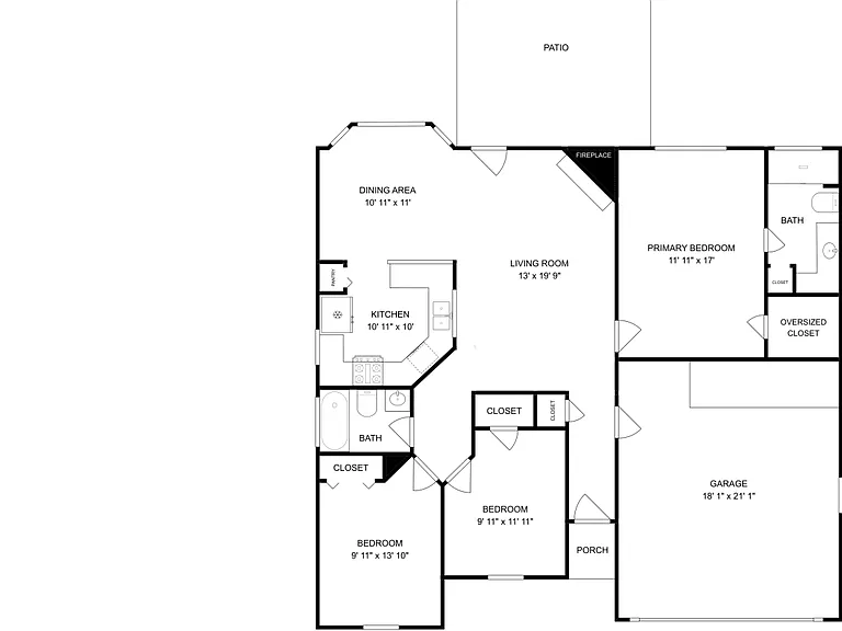 3224 Bliss Rd — Photo 17