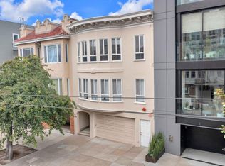 1460 Chestnut St, San Francisco, CA 94123