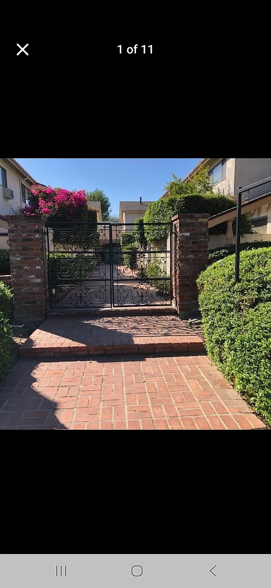 Building Photo - 18014 Burbank Blvd #7