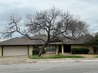 545 Crestway Rd, San Antonio, TX 78239