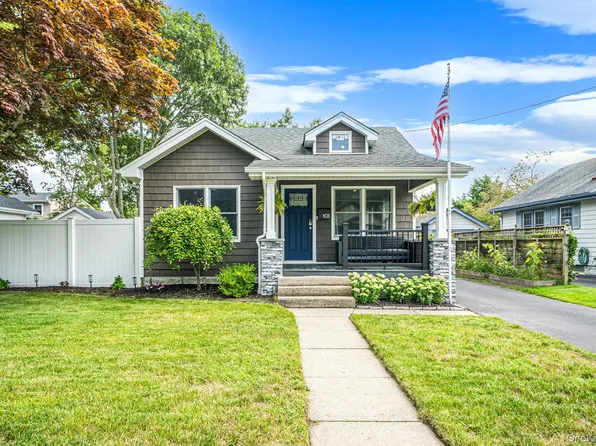 101 Highland Avenue, Patchogue, NY 11772