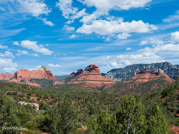 35 Steamboat Trl, Sedona, AZ 86336