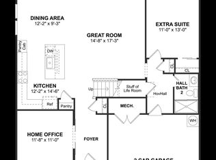 2082 McQuire Ln #21, Hollywood, SC 29449