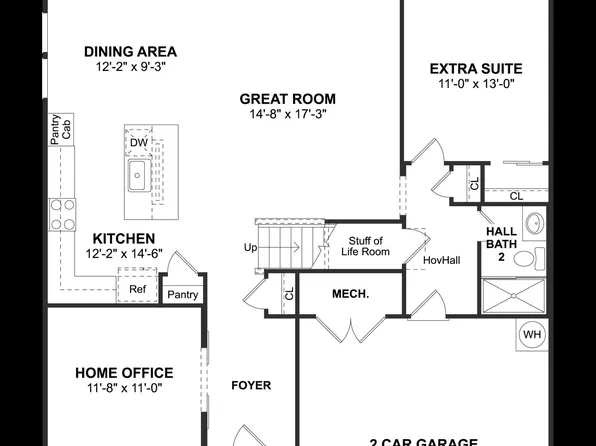 2082 McQuire Ln #21, Hollywood, SC 29449