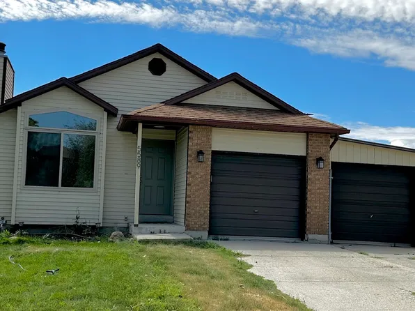 5589 W Lilac Ave, West Jordan, UT 84081