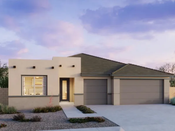 4512 W Tortolita View Cir, Marana, AZ 85658