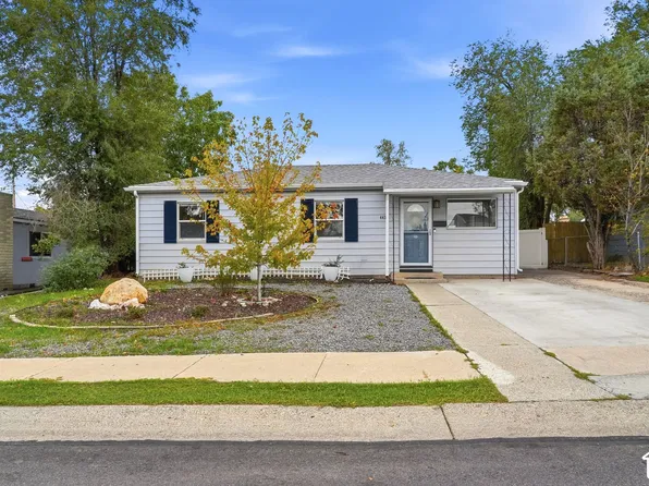 4431 W 5740 S, Kearns, UT 84118