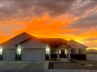 1940 Elkhorn Cir, Elko, NV 89801