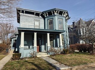 26 E Mechanic St #26.5, Shelbyville, IN 46176