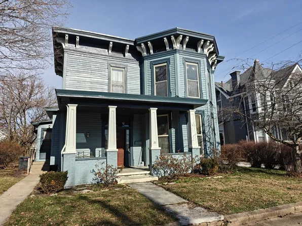 26 E. Mechanic, 26 E Mechanic St #26.5, Shelbyville, IN 46176