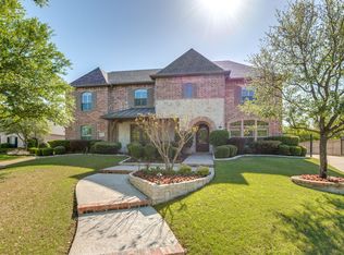 1200 Silverlake Rd, McKinney, TX 75072