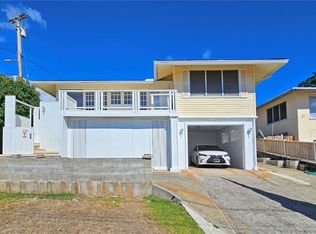 3004 Herman St, Honolulu, HI 96816