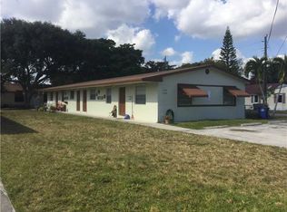 724 SW 7th Ave, Hallandale Beach, FL 33009