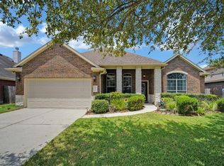 22070 Mission Canyon Ln, Porter, TX 77365