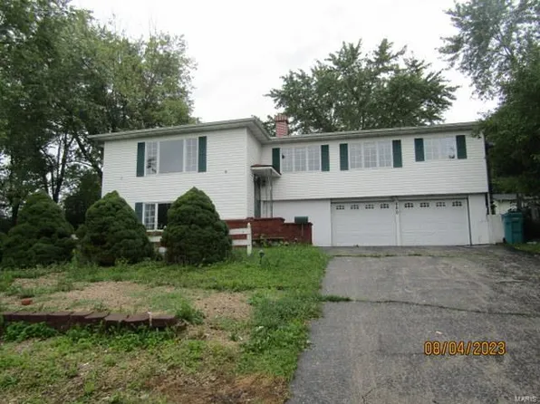 680 Tipton St S, Sullivan, MO 63080