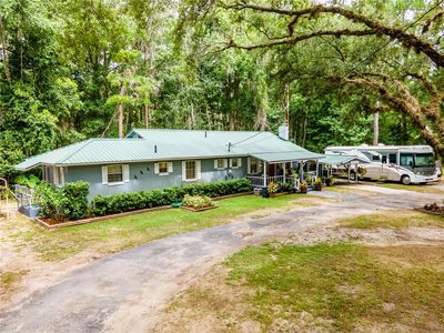 13800 NE Highway 315, Fort Mc Coy, FL, 32134