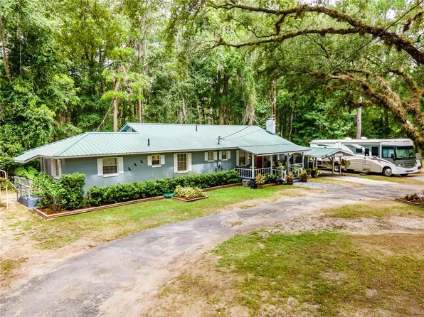 13800 NE Highway 315, Fort Mc Coy, FL 32134