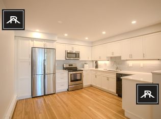46 Green St, Brookline, MA 02446