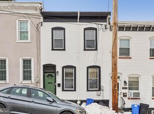 4552 Wilde St, Philadelphia, PA 19127