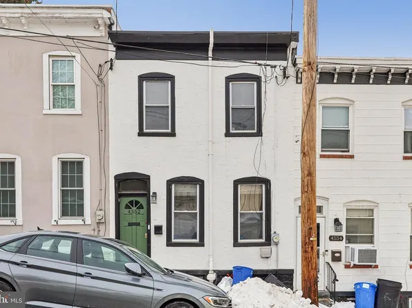 4552 Wilde St, Philadelphia, PA 19127