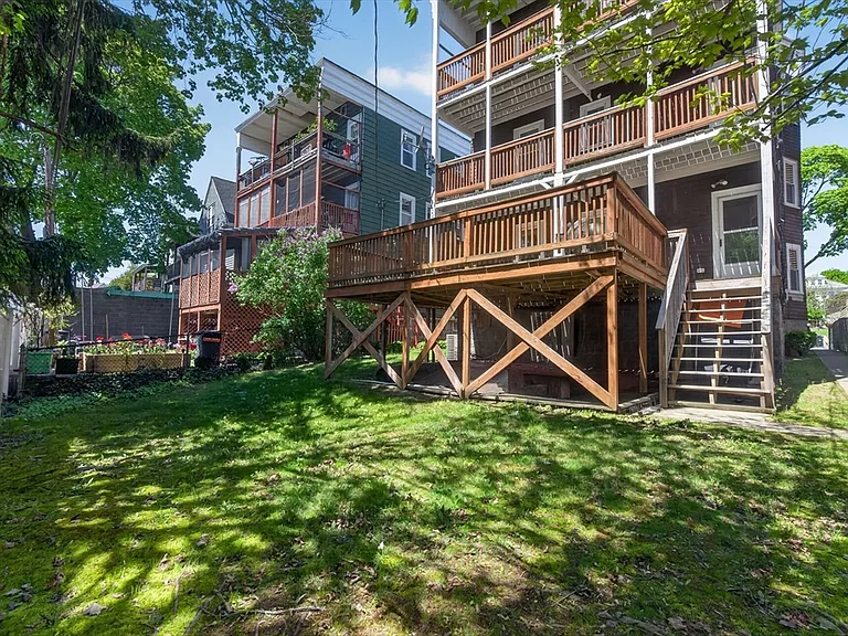 17 Chelmsford St #1 — Photo 15